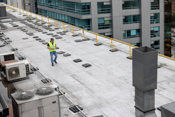 Best Storm Damage Roof Repair  in Cambridge City, IN