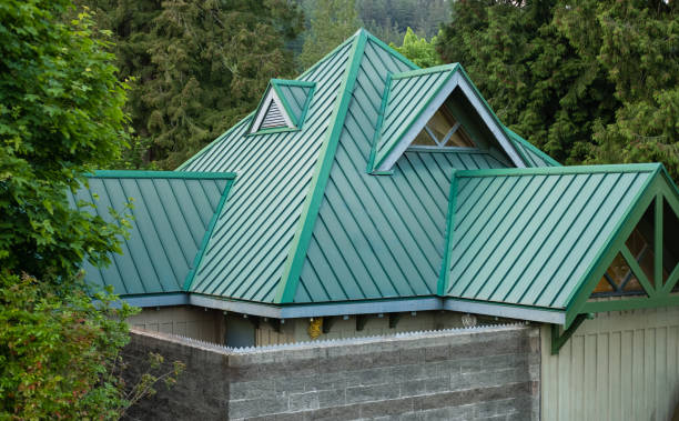 Best Emergency Roof Repair Services  in Cambridge City, IN