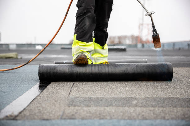 Best Gutter Installation and Repair  in Cambridge City, IN