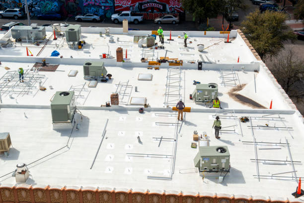 Best Metal Roofing Installation  in Cambridge City, IN